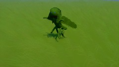 Grasshopper Rocking Out DHM 30min Challenge