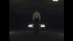 DRIVE: THE GAME (PS1 EDITION)