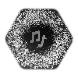 Skyscrapers at dusk - Wonshi