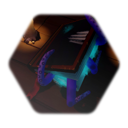 Tentacle Book