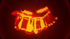A screenshot taken in Dreams. 3 of 3.