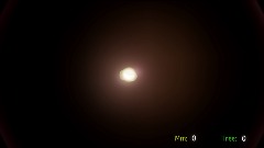 A screenshot taken in Dreams. 2 of 2.