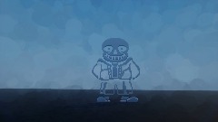 Connie VS Sans