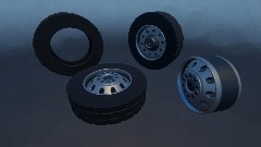 A screenshot taken in Dreams. 7 of 7.