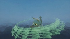 A screenshot taken in Dreams. 17 of 17.