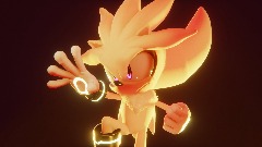 A screenshot taken in Dreams. 1 of 4.