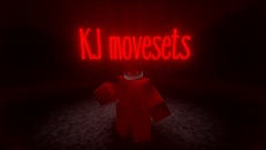 ꧁THE STRONGEST BATTLEGROUNDS  KJ MOVESETS ꧂