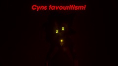 Cyns favouritism (Animation)