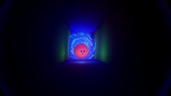 Evil guy Apparition