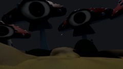 A screenshot taken in Dreams. 4 of 5.
