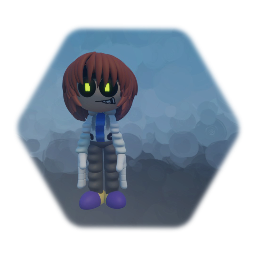 Braxton but improved