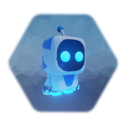ASTRO BOT TOONIX MODEL