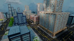 Garry's Mod | Central City