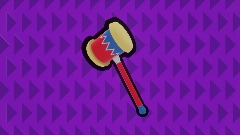 A screenshot taken in Dreams. 8 of 28.