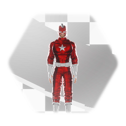 Red Guardian V3