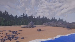 A screenshot taken in Dreams. 18 of 30.
