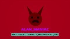 Alan - Gribbleton (Moombahton Original)