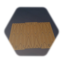 Floors, Doors, Walls & Windows