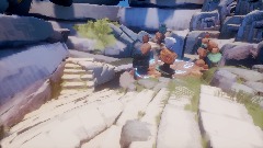 My Ancient Times! First Level Ever!
