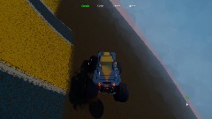 A screenshot taken in Dreams. 5 of 25.