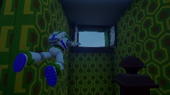 A screenshot taken in Dreams. 4 of 4.