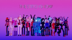 THE STITCH SHOW