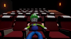 A screenshot taken in Dreams. 14 of 20.
