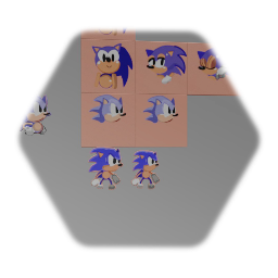 Sonic 1 Stuff
