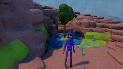 A screenshot taken in Dreams. 1 of 1.