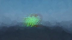 A screenshot taken in Dreams. 11 of 15.