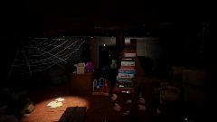 A screenshot taken in Dreams. 3 of 14.
