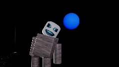 A screenshot taken in Dreams. 1 of 1.