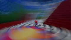 A screenshot taken in Dreams. 3 of 22.