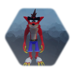 Evil Crash