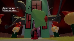 A screenshot taken in Dreams. 7 of 19.