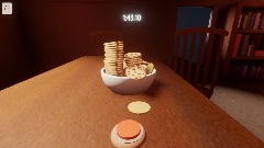 A screenshot taken in Dreams. 18 of 27.