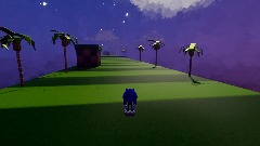 Sonic test 2