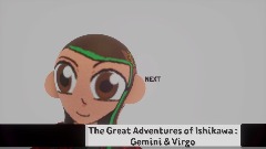 A screenshot taken in Dreams. 2 of 2.