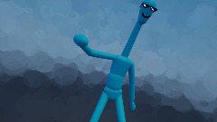 A screenshot taken in Dreams. 1 of 1.