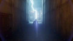 POV: Batman sees you commit a crime