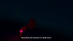 A screenshot taken in Dreams. 8 of 9.