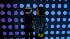 Daft Punk
