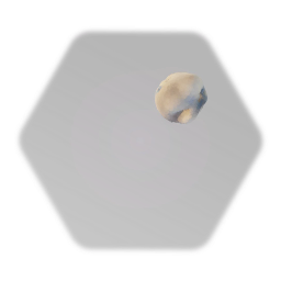 Following Paper ball