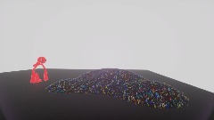 Yabba Dabba Doo <clue>AAAHHHHH-