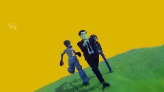 Ay | Shawn Kodo Parody Poster