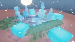 A screenshot taken in Dreams. 1 of 1.