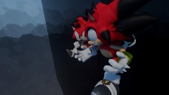 A screenshot taken in Dreams. 11 of 21.
