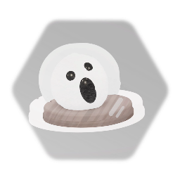 Ambush sticker template