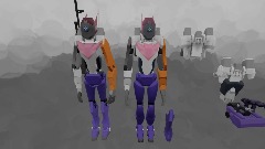 A screenshot taken in Dreams. 8 of 20.