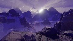 A screenshot taken in Dreams. 17 of 30.